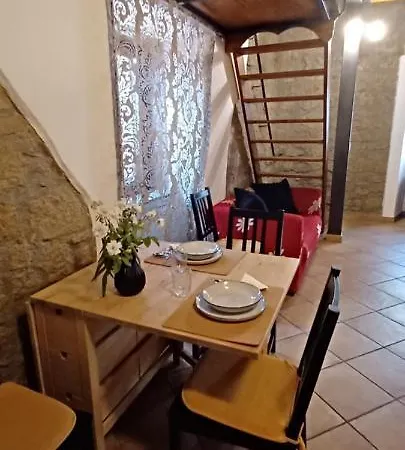 Parva Domus In 29