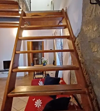 Parva Domus In 29 아파트 모를루포