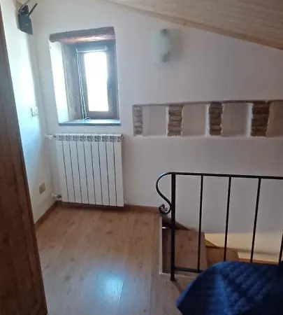 Apartament Parva Domus In 29 Morlupo
